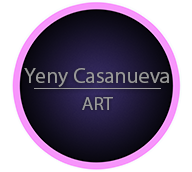 Yeny Casanueva. Procesual Art Studio